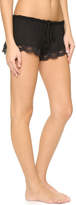 Thumbnail for your product : Eberjey India Lace Shortie