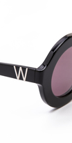 Thumbnail for your product : Wildfox Couture Twiggy Sunglasses