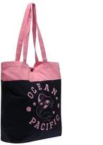 Thumbnail for your product : Ocean Pacific Womens Print Tote Bag Shopping Holdall Storage Luggage Accessories