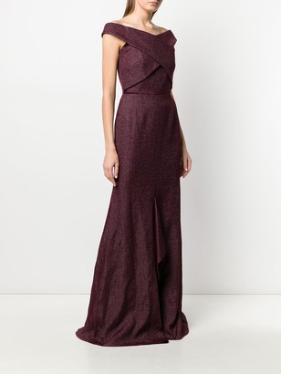 Roland Mouret Ray gown