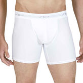 Thumbnail for your product : JCPenney Slix Performance Boxer Briefs