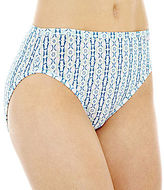 Thumbnail for your product : Jockey 3-pk. Elance Supersoft High-Cut Panties - 2071