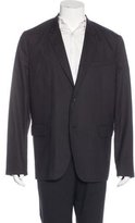Thumbnail for your product : Rag & Bone Wool Deconstructed Blazer