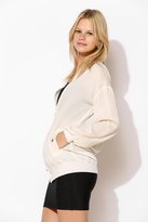 Thumbnail for your product : Urban Outfitters D.RA Ciara Bomber Jacket