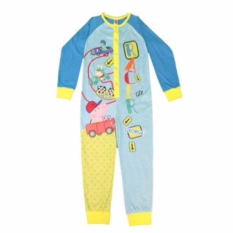 george baby boy pyjamas