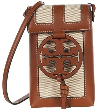 tory burch miller canvas