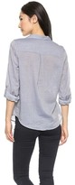 Thumbnail for your product : Joie Cartel Button Down Blouse