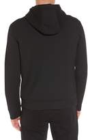 Thumbnail for your product : Antony Morato Hooded Fleece Jacket
