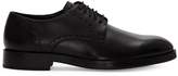Thumbnail for your product : Cole Haan Henry Grand Leather Derby Shoes
