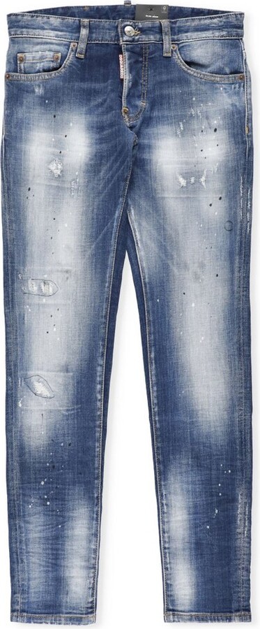 DSQUARED2 Boys' Jeans | Shop The Largest Collection | ShopStyle