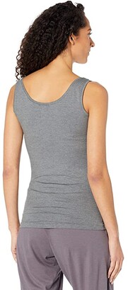Hanro Soft Touch Tank Top - ShopStyle