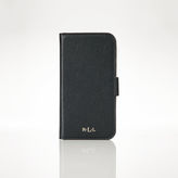 Thumbnail for your product : Ralph Lauren Leather Tech Card Case