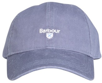 barbour baseball cap