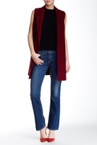 Thumbnail for your product : Big Star Hazel Mid Rise Bootcut Jean