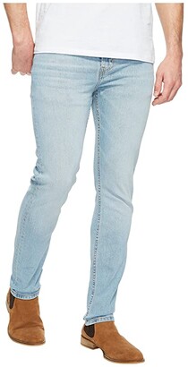 Levi's(r) Mens 510 Skinny - ShopStyle Low Rise Jeans