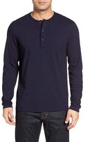 Thumbnail for your product : Nordstrom Men's Long Sleeve Henley