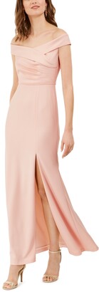 Adrianna Papell Pink Women's Dresses | Shop the world's largest 