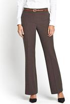Thumbnail for your product : Savoir PVL Bootcut Trousers