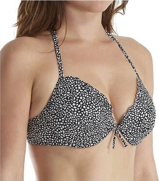 Smart & Sexy Women's Swim Secret Push-up Bikini Top