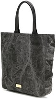 Thumbnail for your product : Moschino Cheap & Chic Chic tote bag