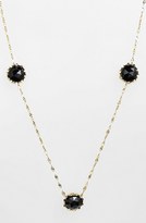 Thumbnail for your product : Lana Stone Station Necklace