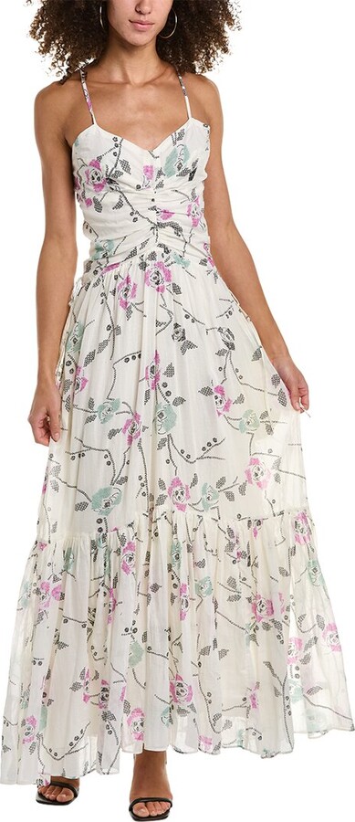Isabel Marant Women's Maxi Dresses |