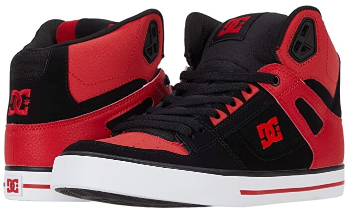 Mens Dc Shoes | Shop the world's largest collection of fashion 