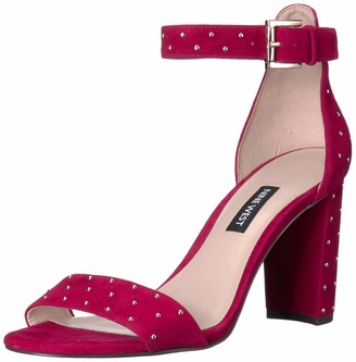 querrey platform sandals