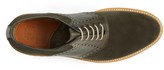 Thumbnail for your product : Lottusse 'Buckster' Saddle Shoe (Men)