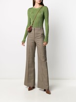 Thumbnail for your product : Temperley London Cordial knit top