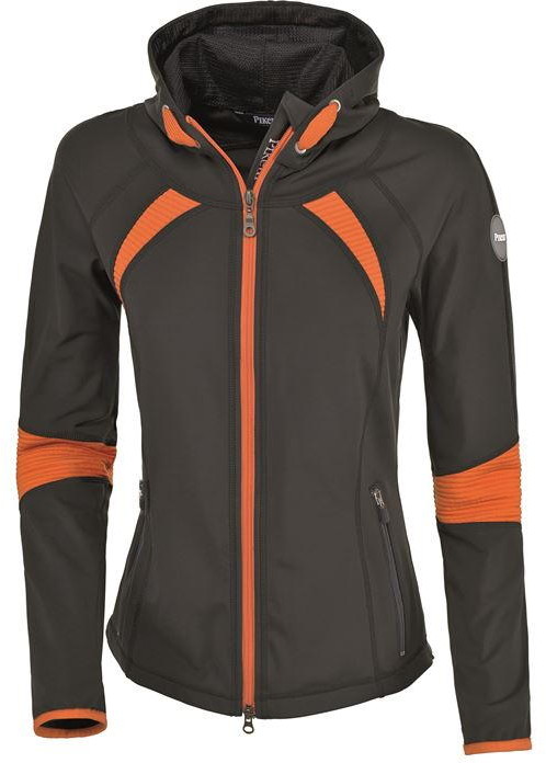 smilla trucker jacket