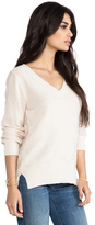 Thumbnail for your product : LAmade Side Split Sweater