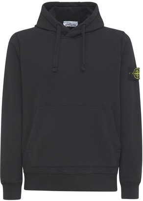 Stone Island Black Men's Sweatshirts & Hoodies | Shop the world's largest  collection of fashion | ShopStyle