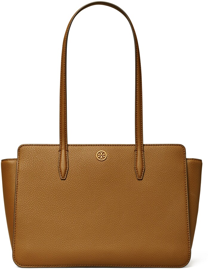 Tory Burch Robinson Tote | ShopStyle