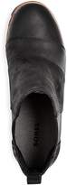 Thumbnail for your product : Sorel Women's Lea Wedge Leather Booties