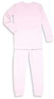 Thumbnail for your product : Kissy Kissy Baby's, Toddler's & Little Girl's Two-Piece Stripe Pajama Set