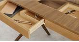 Thumbnail for your product : Darcey Dressing Table, Oak and Walnut