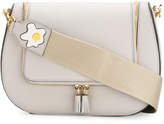 Thumbnail for your product : Anya Hindmarch tassel crossbody bag