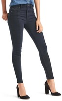 Thumbnail for your product : Gap Super high rise true skinny jeans