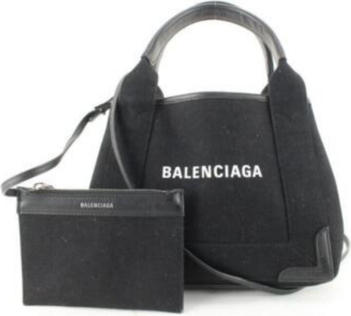 balenciaga leather crossbody bag