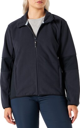 James Harvest Women's Sarasota Full Zip Fleece Jacket