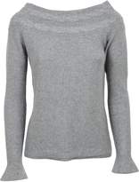 Thumbnail for your product : Loro Piana Flared Cuffs Jumper