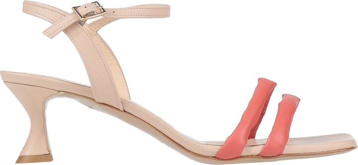 Salmon Heels, Shop The Largest Collection