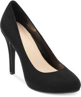 Thumbnail for your product : Jessica Simpson Malia Pumps
