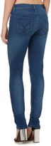 Thumbnail for your product : Calvin Klein Mid rise slim jeans in satin mid stretch