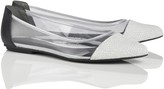 Thumbnail for your product : Rebecca Minkoff Isadora Flat