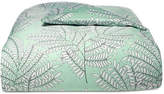 Thumbnail for your product : Charter Club Damask Designs Fern Mint 3-Pc. King Duvet Set, Created for Macy's