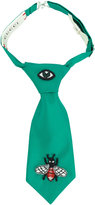 Thumbnail for your product : Gucci Kids fly tie