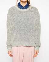 Thumbnail for your product : Antipodium Slocombe Sweater
