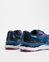 Thumbnail for your product : Asics Women's Running - GEL-Nimbus 23 (D Wide) - Women's - Size One Size, 10 at The Iconic